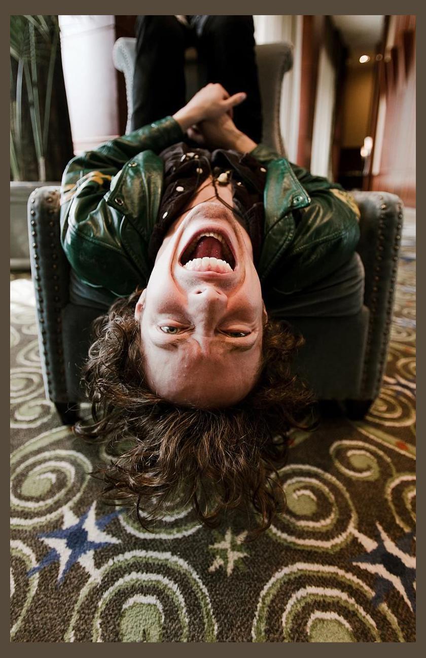 Barns Courtney